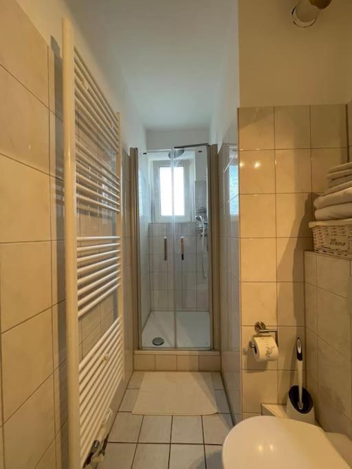 Appartement Messe Gruga Rue Zentral Vollausgestattet Essen